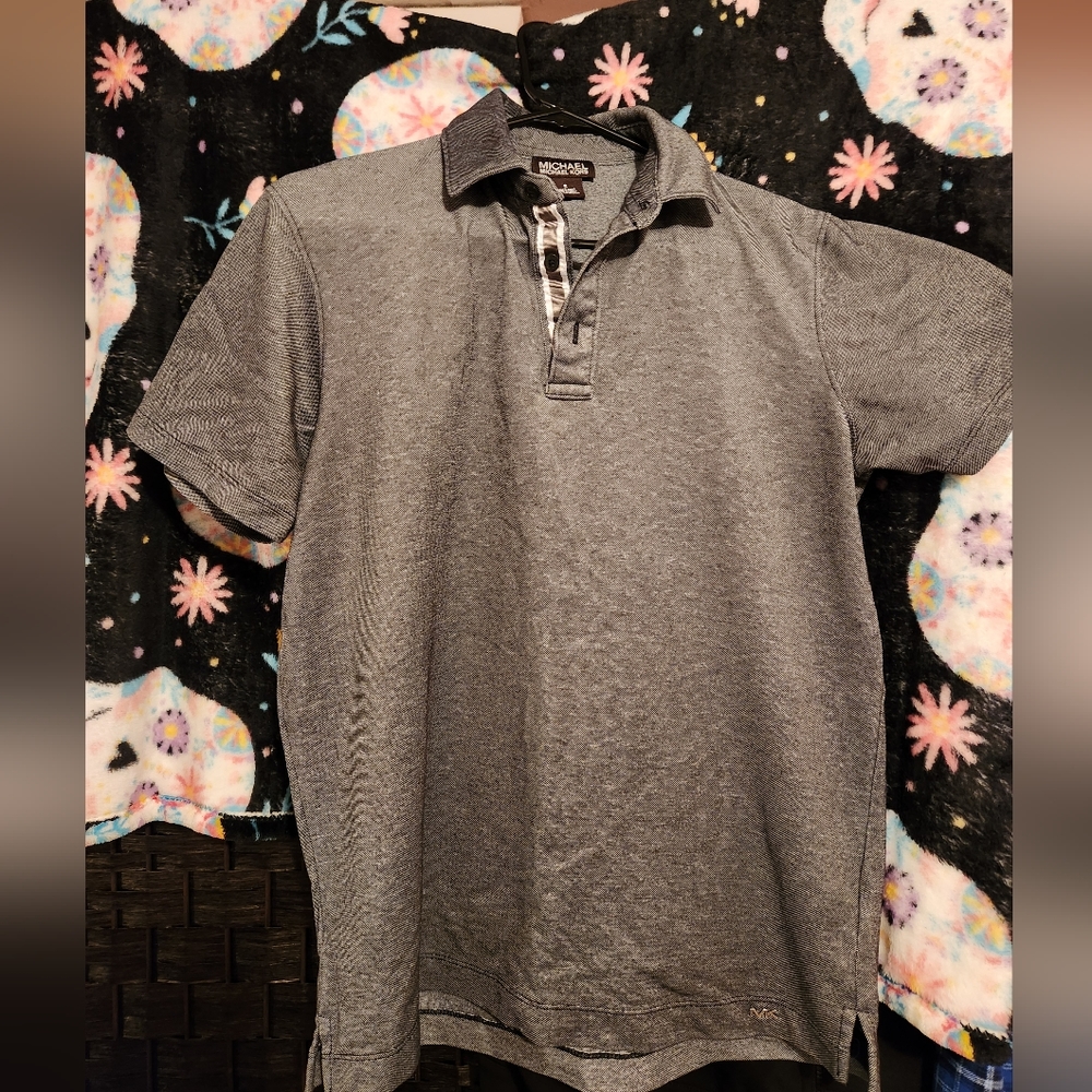 Michael Kors Men's polo shirt